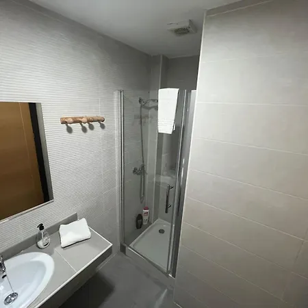 El Pasaje Maison d'hôtes 3*