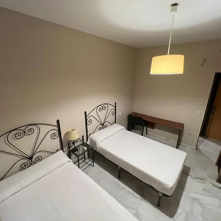 Guest house El Pasaje *