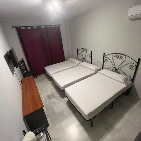 El Pasaje