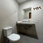 El Pasaje בית הארחה 3*