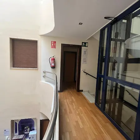 El Pasaje Guest house Puente Genil