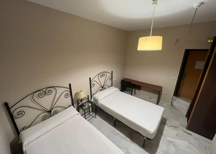 Guest house El Pasaje 3*