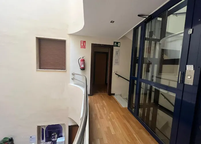 El Pasaje Guest house Puente Genil
