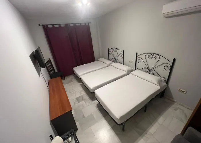 El Pasaje