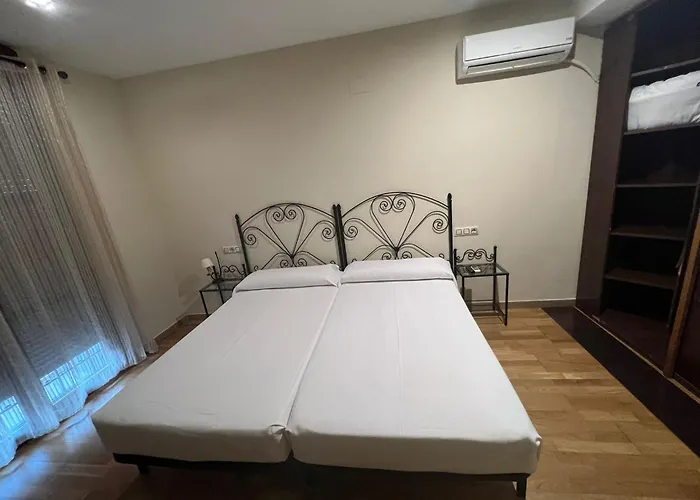 Guest house El Pasaje Puente Genil