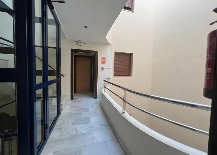 El Pasaje Guest house 3*