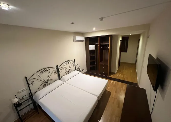 El Pasaje Guest house 3*